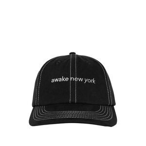 Awake Ny Men Awake Ny 6 Panel Hat